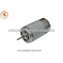 Hohlwelle DC-Motor